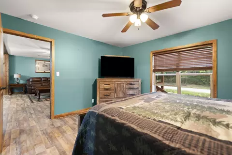Bedroom - 22 Gregory Rd, Tyner, KY 40486 photo 3 of 12
