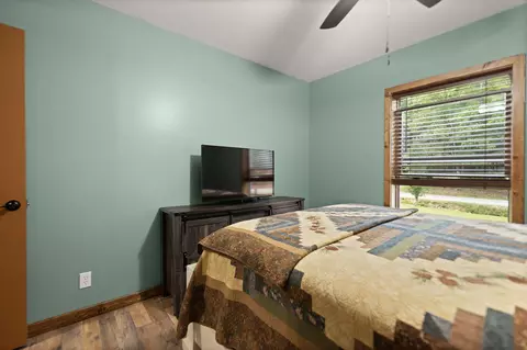 Bedroom - 22 Gregory Rd, Tyner, KY 40486 photo 12 of 12