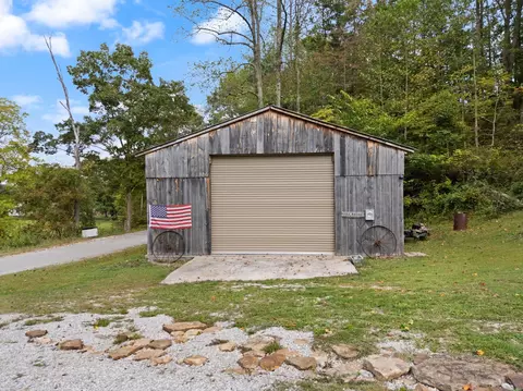 Exterior - 22 Gregory Rd, Tyner, KY 40486 photo 10 of 20