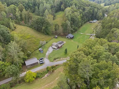 View/Area - 22 Gregory Rd, Tyner, KY 40486 photo 4 of 13