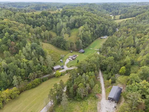 View/Area - 22 Gregory Rd, Tyner, KY 40486 photo 5 of 13