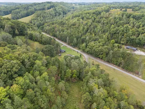 View/Area - 22 Gregory Rd, Tyner, KY 40486 photo 8 of 13