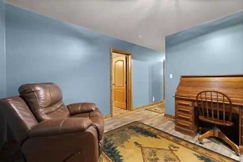 Entry Way - 22 Gregory Rd, Tyner, KY 40486 photo 2 of 3