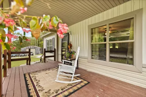 Exterior - 22 Gregory Rd, Tyner, KY 40486 photo 5 of 20