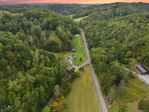 View/Area - 22 Gregory Rd, Tyner, KY 40486 photo 6 of 13