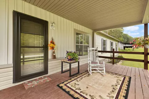 Exterior - 22 Gregory Rd, Tyner, KY 40486 photo 2 of 20