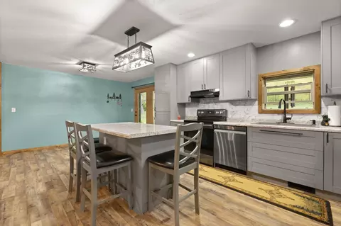 Kitchen - 22 Gregory Rd, Tyner, KY 40486 photo 2 of 3