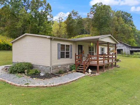 Exterior - 22 Gregory Rd, Tyner, KY 40486 photo 16 of 20