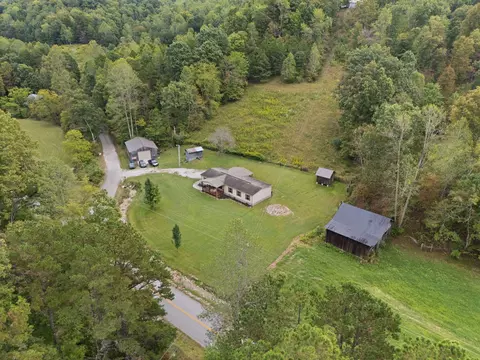 View/Area - 22 Gregory Rd, Tyner, KY 40486 photo 2 of 13