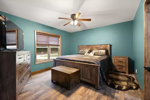 Bedroom - 22 Gregory Rd, Tyner, KY 40486 photo 1 of 12
