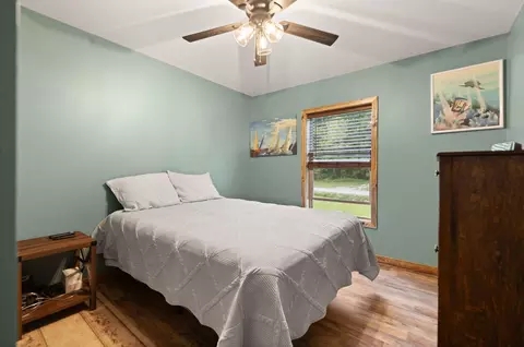 Bedroom - 22 Gregory Rd, Tyner, KY 40486 photo 5 of 12