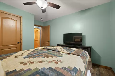 Bedroom - 22 Gregory Rd, Tyner, KY 40486 photo 11 of 12