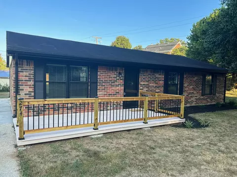 274 Bethlehem Rd, Paris, KY 40361