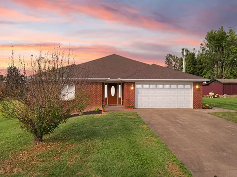 229 Delancey St, Berea, KY 40403