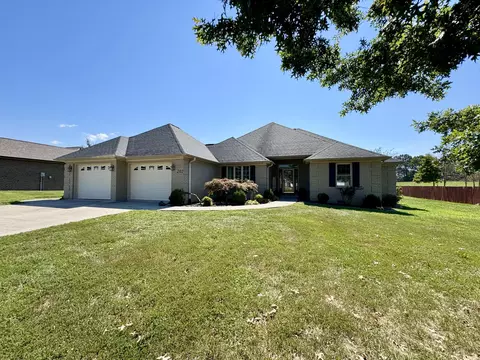 202 E Horizon Hill Dr, Somerset, KY 42503
