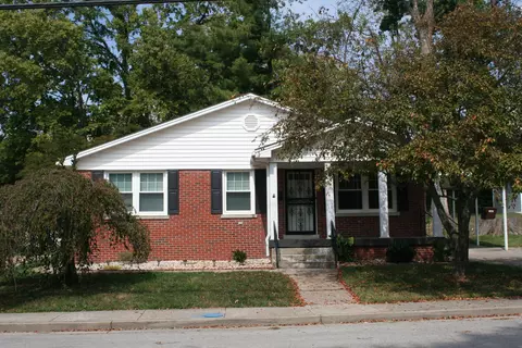 214 Sunset Ave, Richmond, KY 40475