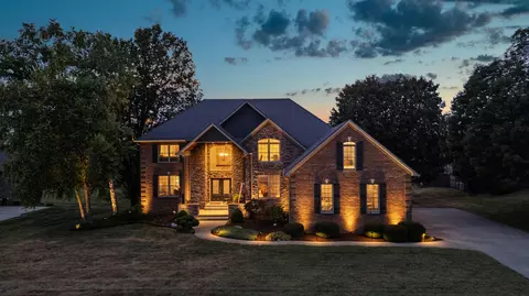 116 Parker Ln, Nicholasville, KY 40356