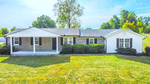 4000 Shadrick Ferry Rd, Frankfort, KY 40601