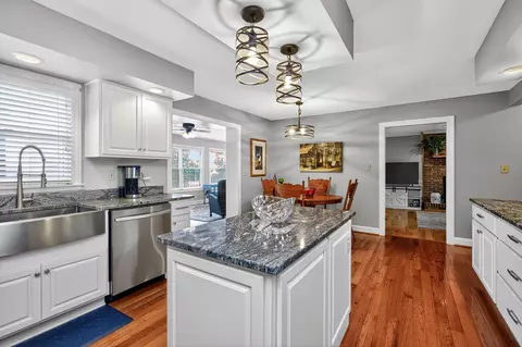 132 Paddock Dr, Nicholasville, KY 40356