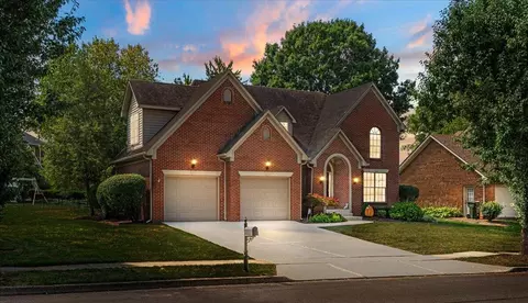 3345 Brighton Pl Dr, Lexington, KY 40509
