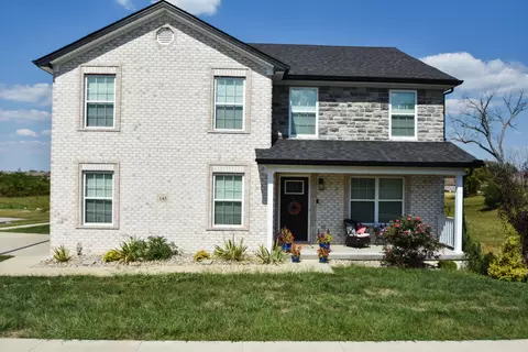 145 Central Park Ave, Berea, KY 40403
