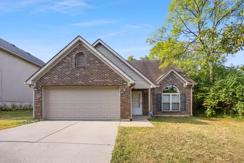 3645 Laredo Dr, Lexington, KY 40517