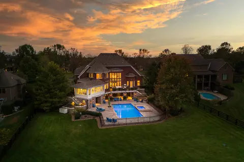 106 Cambridge Ln, Nicholasville, KY 40356