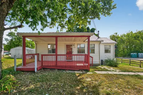 422 S Gratz St, Midway, KY 40347