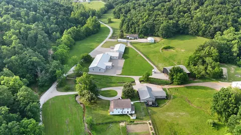 6122 Garland Hollow Rd, Means, KY 40346
