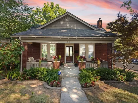 181 Preston Ave, Lexington, KY 40502