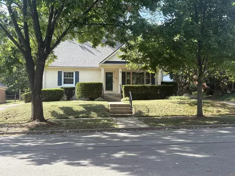 243 Larch Ln, Lexington, KY 40511