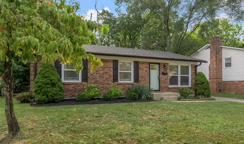 2144 Lansill Rd, Lexington, KY 40504