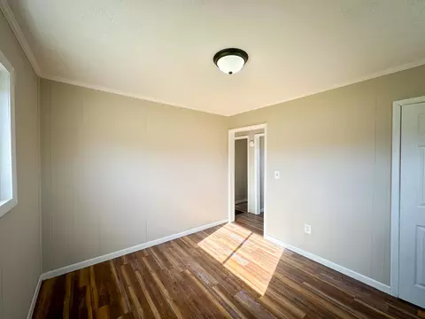 Bedroom - 411 Ky-3085, Flat Lick, KY 40935 photo 5 of 7