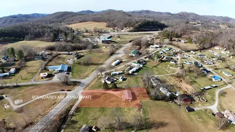 View/Area - 411 Ky-3085, Flat Lick, KY 40935 photo 5 of 12
