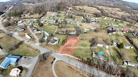 View/Area - 411 Ky-3085, Flat Lick, KY 40935 photo 3 of 12