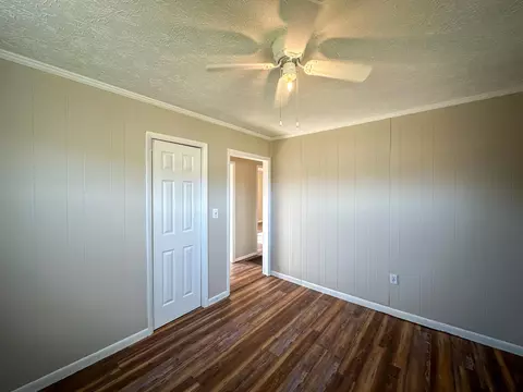 Bedroom - 411 Ky-3085, Flat Lick, KY 40935 photo 7 of 7