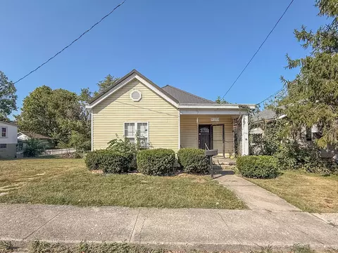231 Parrish Ave, Paris, KY 40361