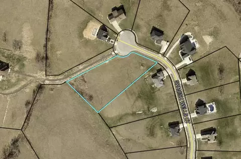 109 Spanish Wells Ct, Berea, KY 40403