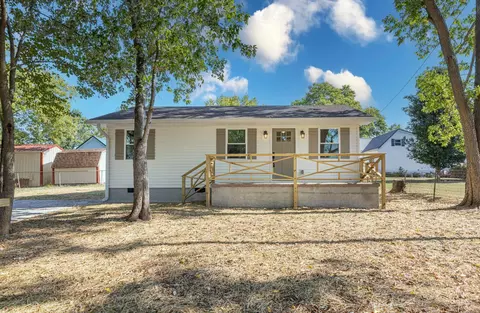 110 Woods St, Millersburg, KY 40348