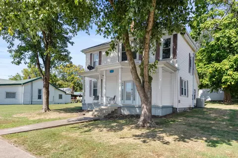 245 Bellview St, Junction City, KY 40440