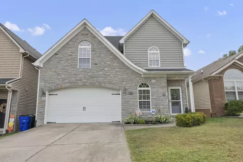 3400 Scottish Trce, Lexington, KY 40509
