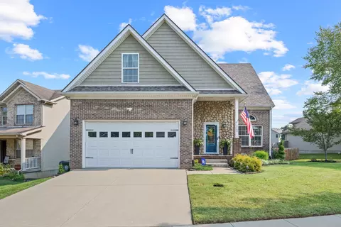 2749 Whiteberry Dr, Lexington, KY 40511