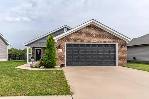 312 Memory Ln, Richmond, KY 40475