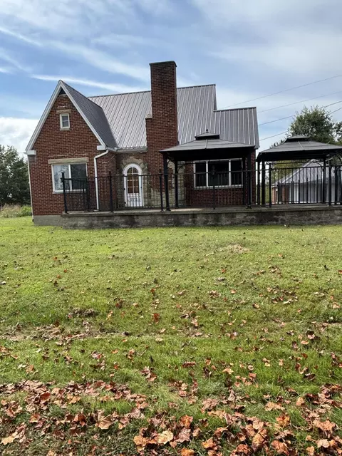 272 Liberty Rd, Ezel, KY 41425