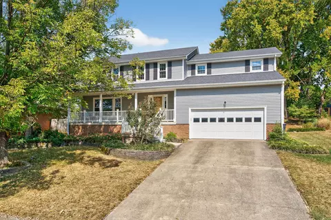 3521 Cheddington Ln, Lexington, KY 40502