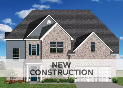 2000 Ontario Pl, Lexington, KY 40509