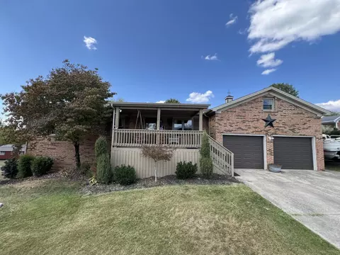 229 Cawood Ct, Richmond, KY 40475