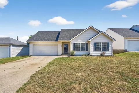 364 Scottsdale Cir, Lexington, KY 40511
