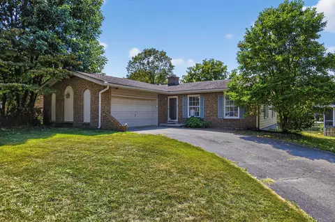3414 Tisdale Dr, Lexington, KY 40503