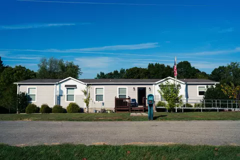 268 Hunter Ln, Springfield, KY 40069